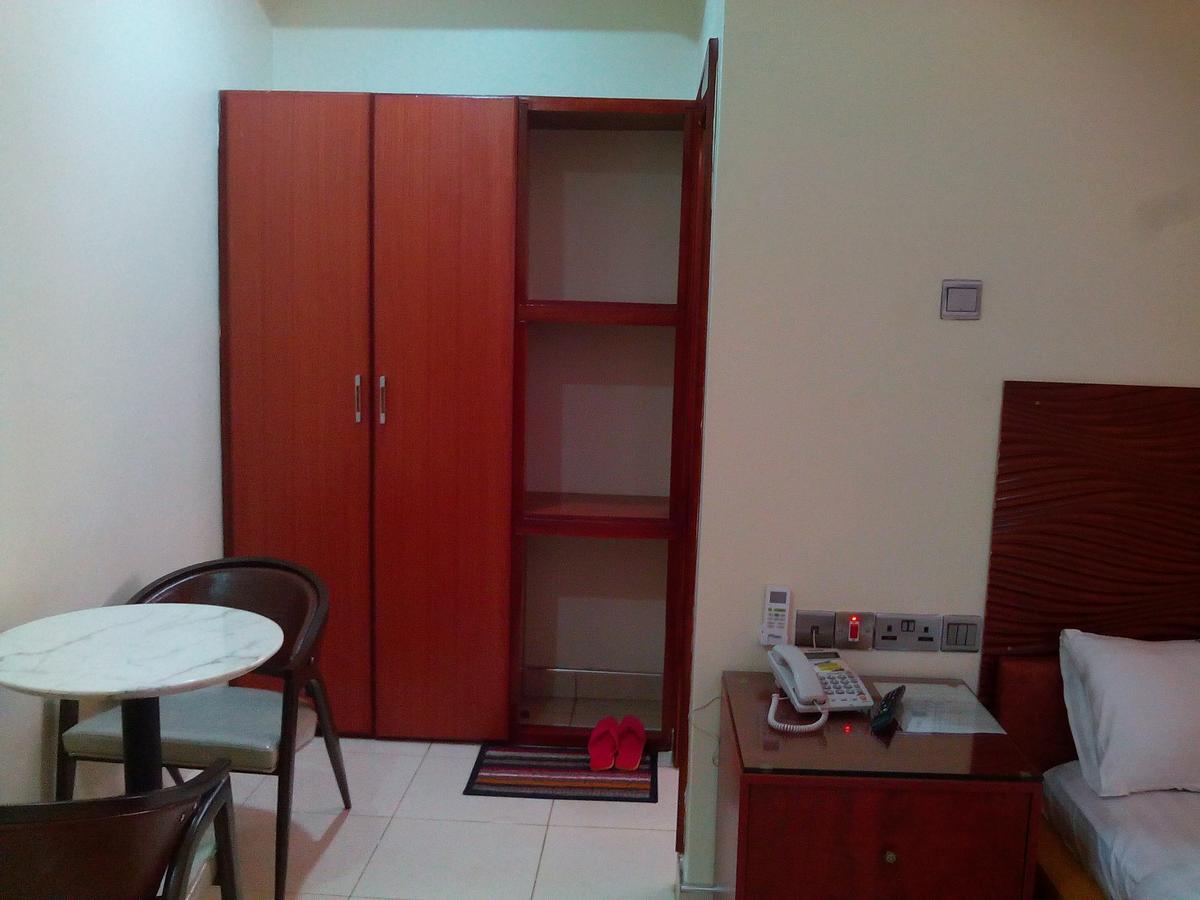 Hotel Ok Kampala Luaran gambar