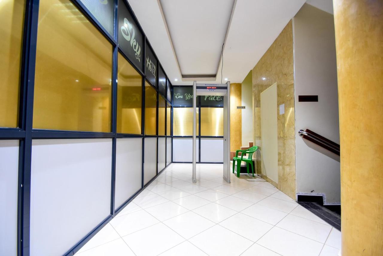 Hotel Ok Kampala Luaran gambar